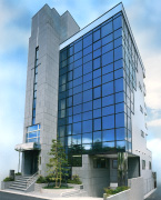 株式会社ハーツ 建物外観画像