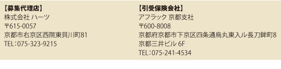 アフラック 募集代理店