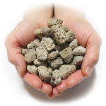 大地の恵みシラス　商品画像